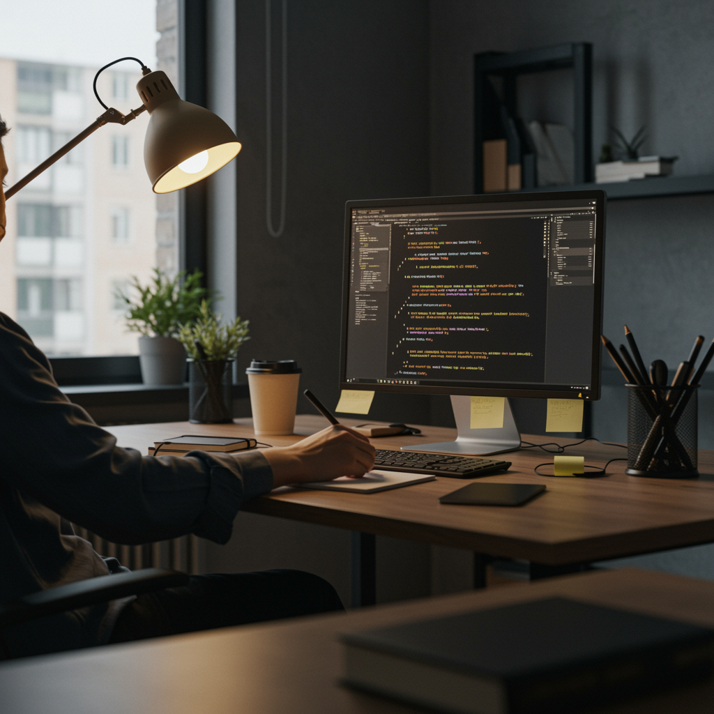 Gerçek Proje Deneyimi