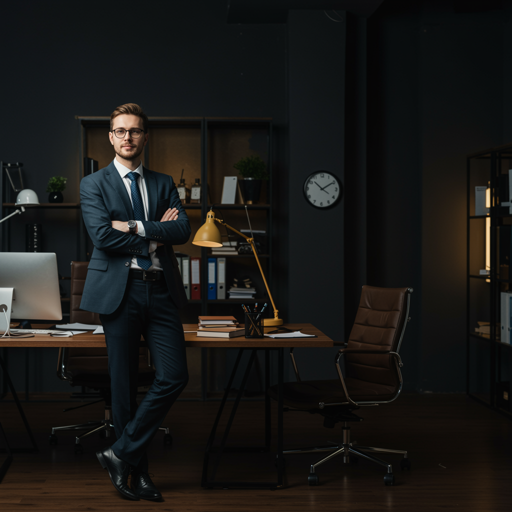 Kariyer Odaklı Yapı